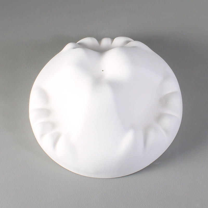 Iris Bottom CPI Glass Mould GM58