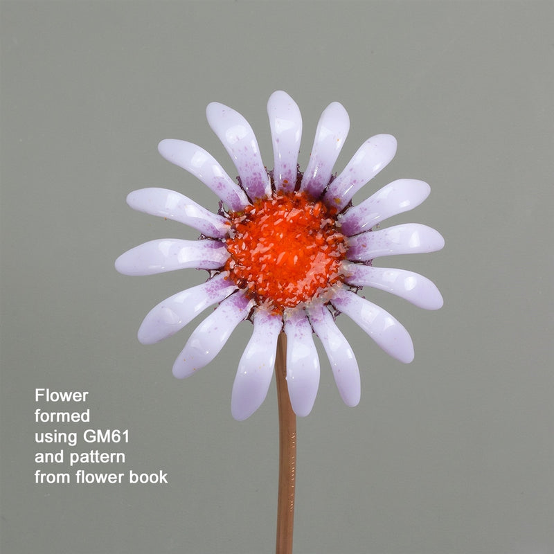 Small Drape with Slump CPI Glass Mould GM61