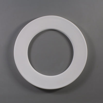 Medium Round Drop Ring CPI Glass Mould GM62