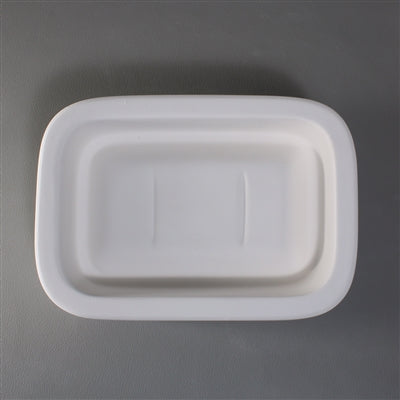 Soap Dish CPI Glass Moulds GM77