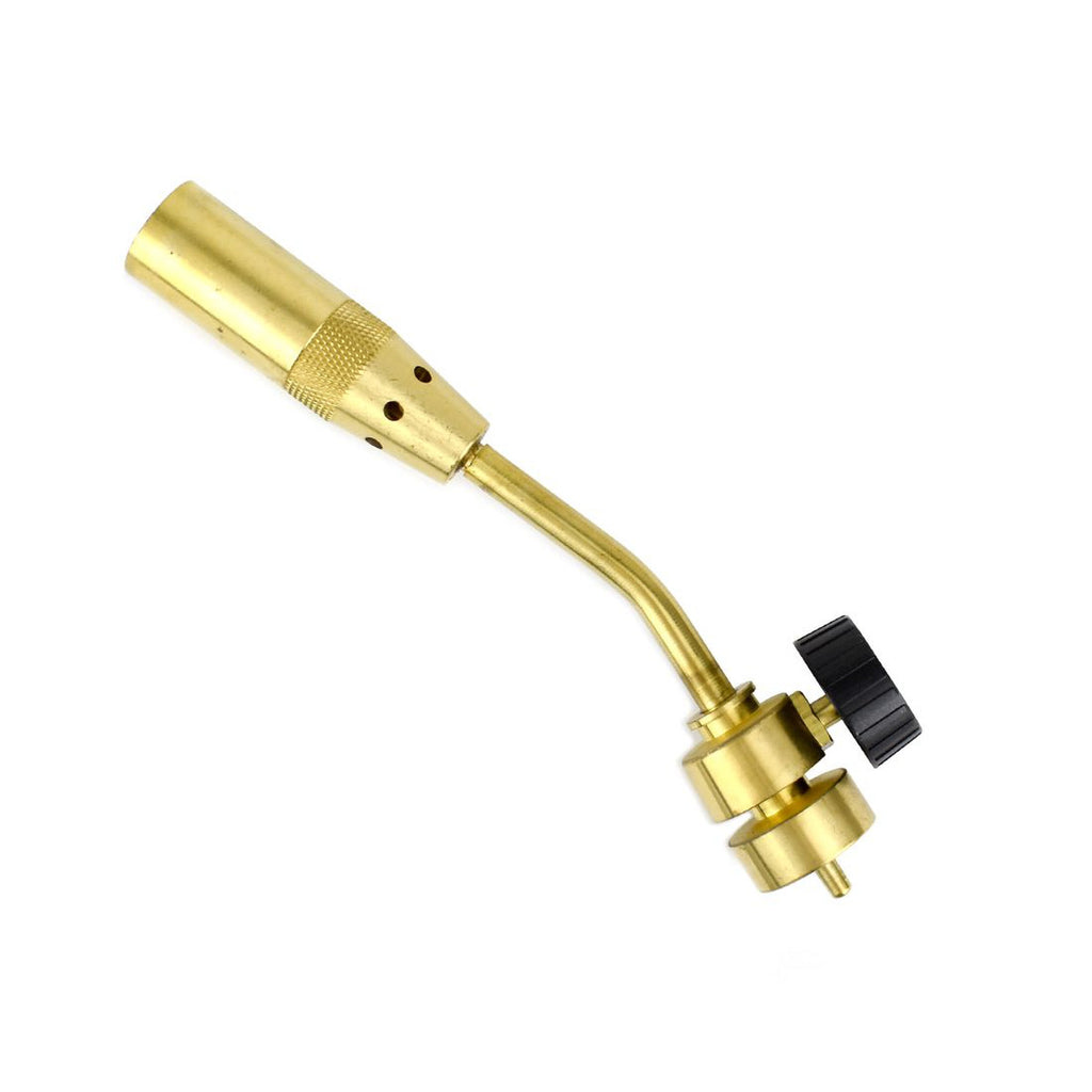 Hot Head Torch — chockadoo