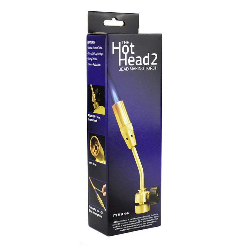 Hot Head 2 Torch