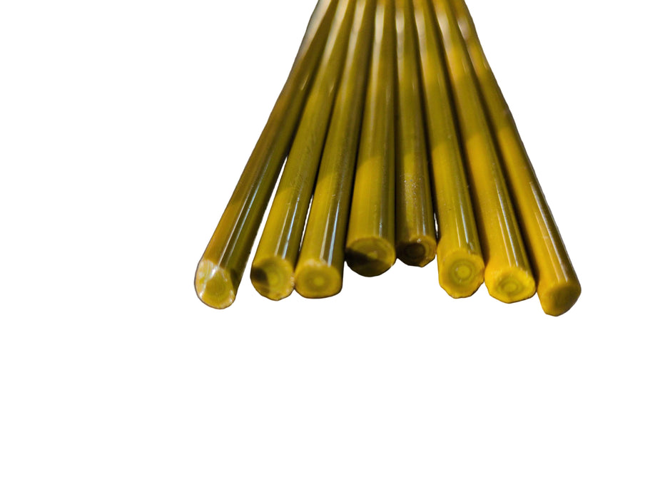 Relish Cool Opaque Effetre Rod 650