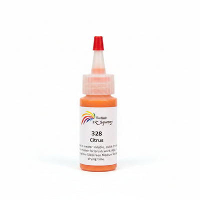 EZ Squeezy Enamel - Citrus Fuse Master 42gram bottle