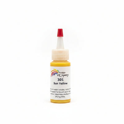 EZ Squeezy Enamel - Sun Yellow Fuse Master 42gram bottle