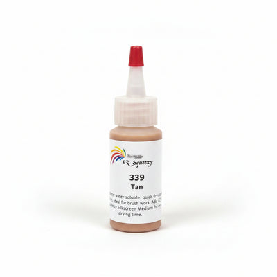 EZ Squeezy Enamel - Tan Fuse Master 42gram bottle