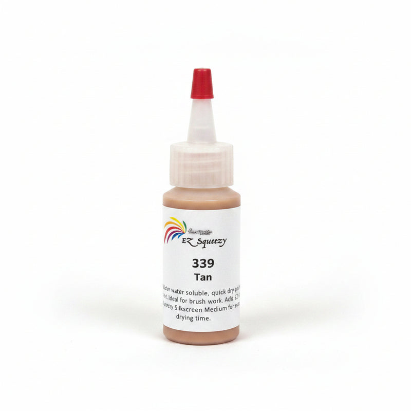 EZ Squeezy Enamel - Tan Fuse Master 42gram bottle
