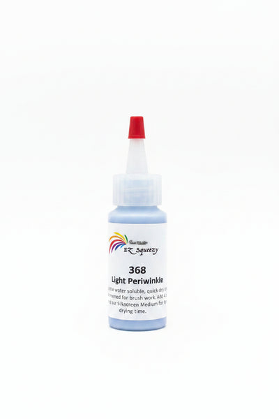 EZ Squeezy Enamel - Light Periwinkle Fuse Master 42gram bottle