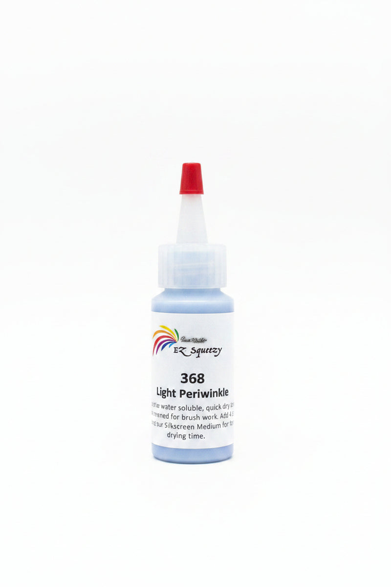 EZ Squeezy Enamel - Light Periwinkle Fuse Master 42gram bottle