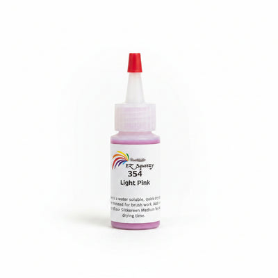 EZ Squeezy Enamel -Light Pink Fuse Master 42gram bottle