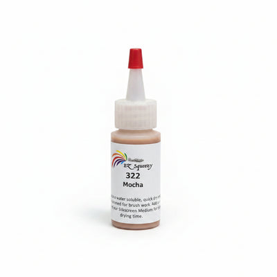 EZ Squeezy Enamel - Mocha Fuse Master 42gram bottle