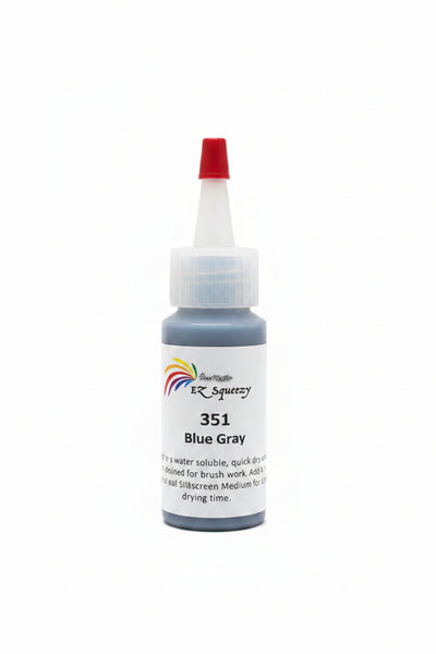 EZ Squeezy Enamel - Blue Grey Fuse Master 42gram bottle