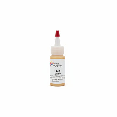 EZ Squeezy Enamel - Ochre Fuse Master 42gram bottle