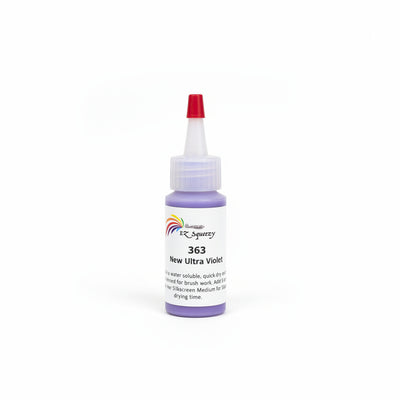 EZ Squeezy Enamel - New Ultra Violet Fuse Master 42gram bottle