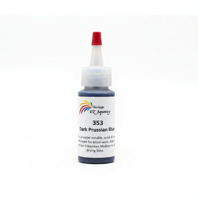 EZ Squeezy Enamel - Dark Prussian Blue Fuse Master 42gram bottle