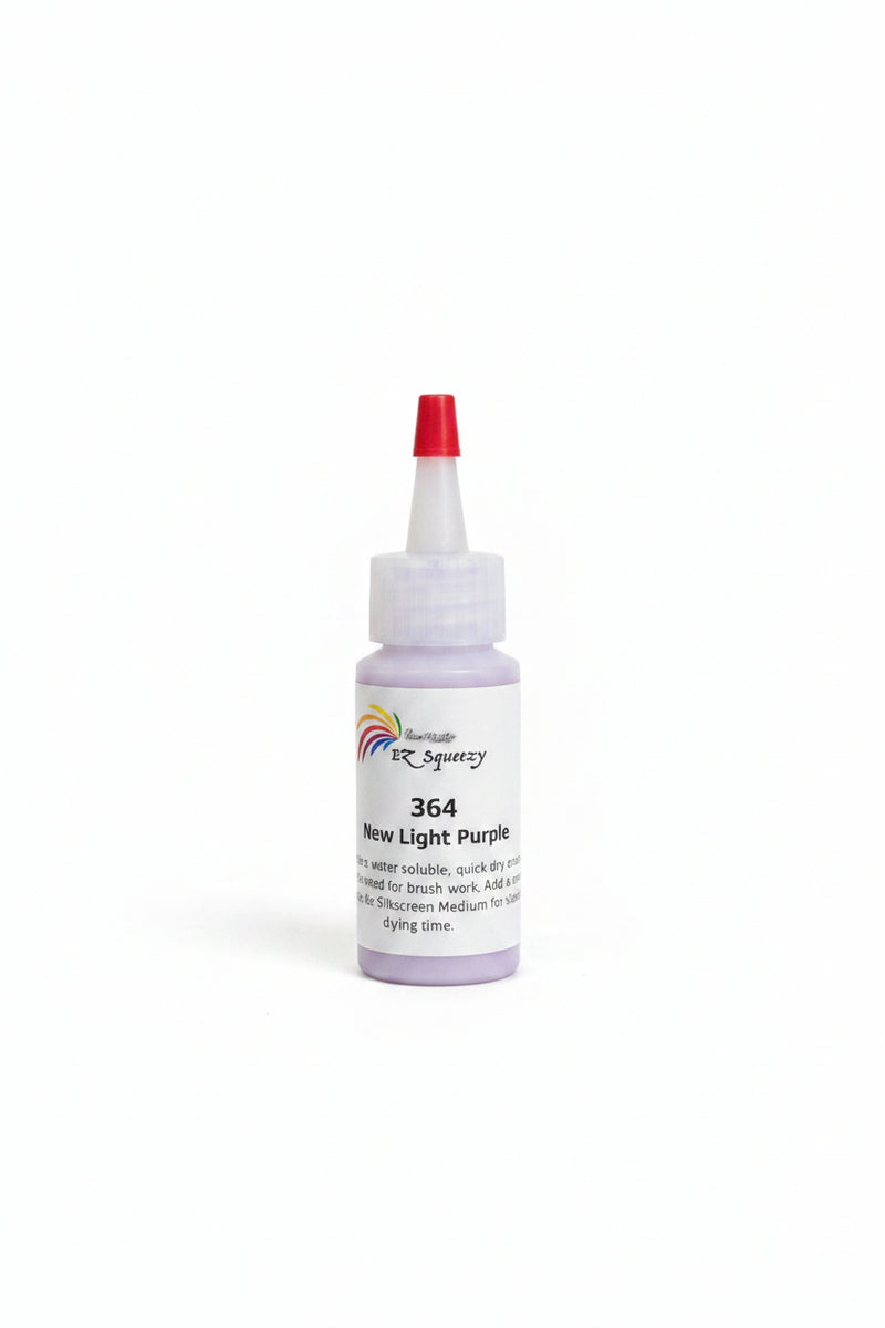 EZ Squeezy Enamel - New Light Purple Fuse Master 42gram bottle