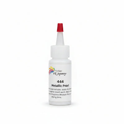 EZ Squeezy Enamel - Metallic Pearl Fuse Master 42gram bottle