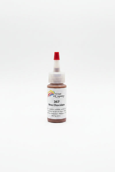 EZ Squeezy Enamel - New Chocolate Fuse Master 42gram bottle