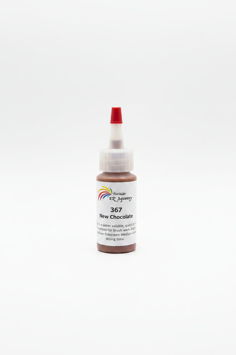 EZ Squeezy Enamel - New Chocolate Fuse Master 42gram bottle