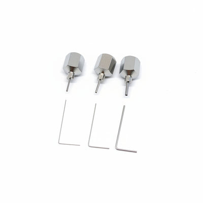Tip Set for EZ Squeezy Enamel Fuse Master