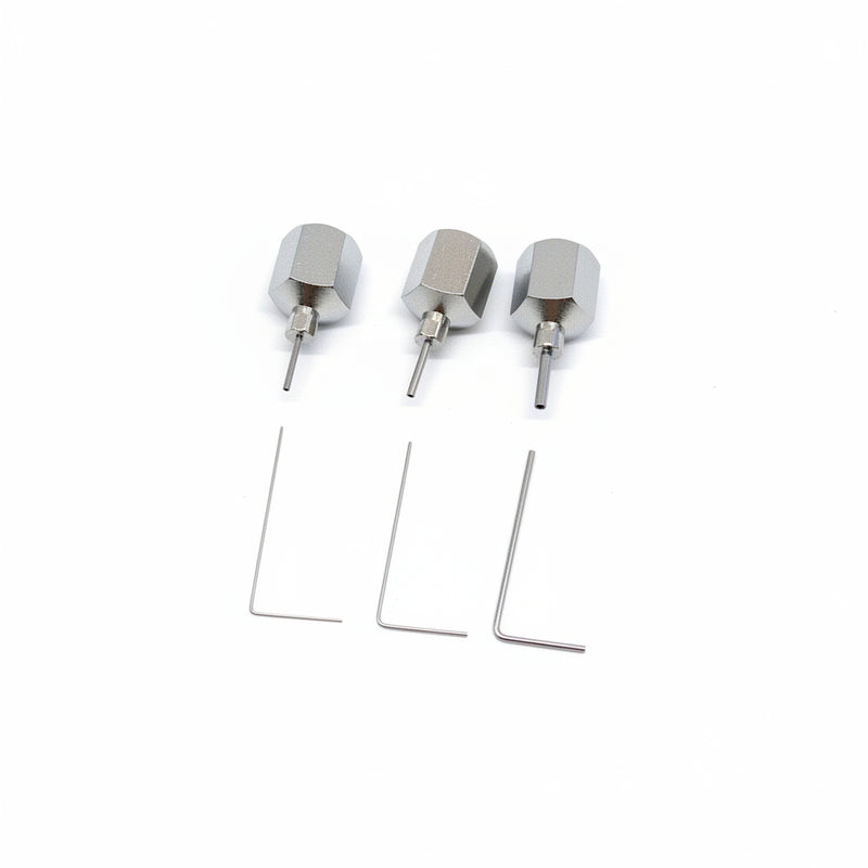 Tip Set for EZ Squeezy Enamel Fuse Master
