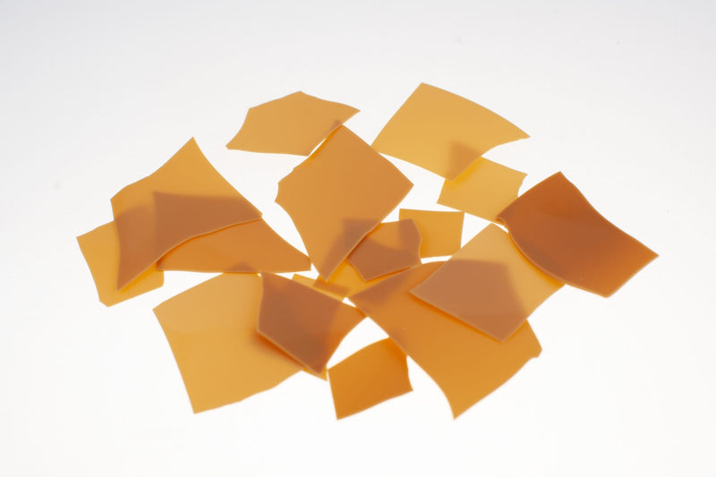 Sahara Opaque Kugler Frit K162