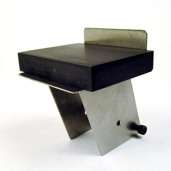 Torch mounted Graphite Pad for different torches