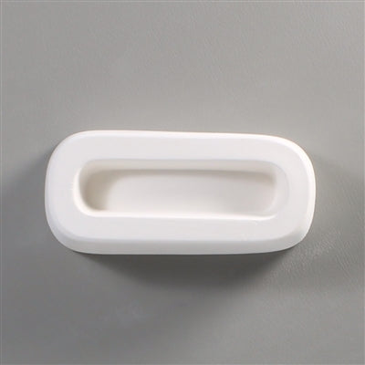 Small Barrette CPI Glass Moulds LF42