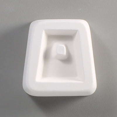 Holey Rhombus CPI Glass Moulds LF59