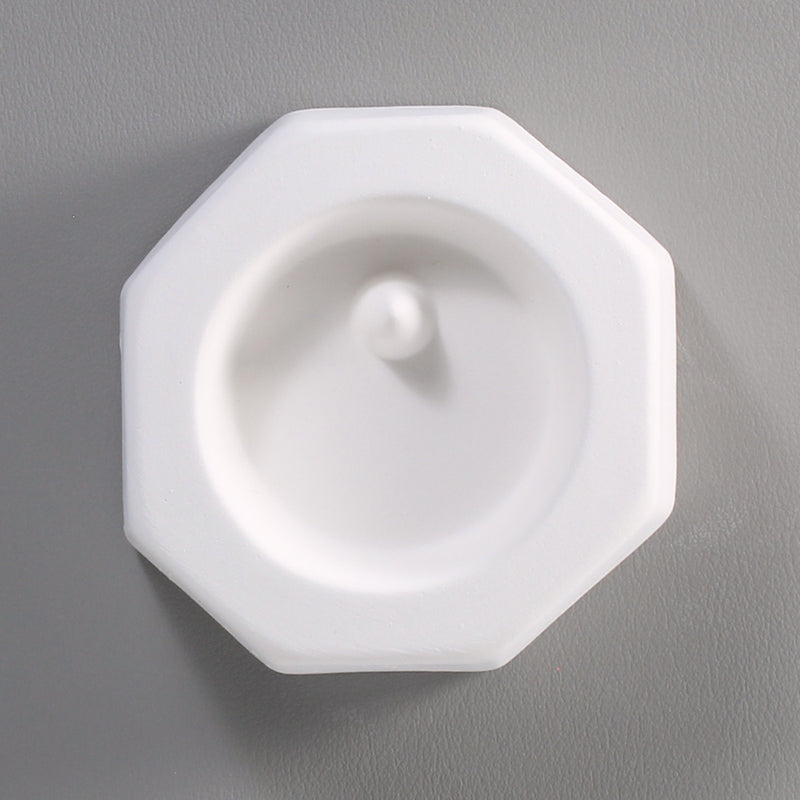Holey Circle CPI Glass Moulds LF63