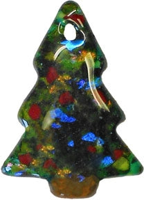 Holey Christmas Tree CPI Glass Moulds LF64