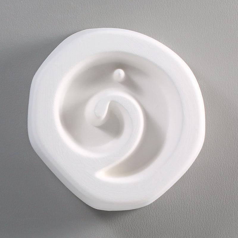 Holey Journey CPI Glass Moulds LF66