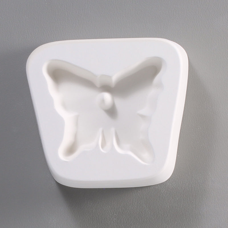 Holey Butterfly CPI Glass Moulds LF67