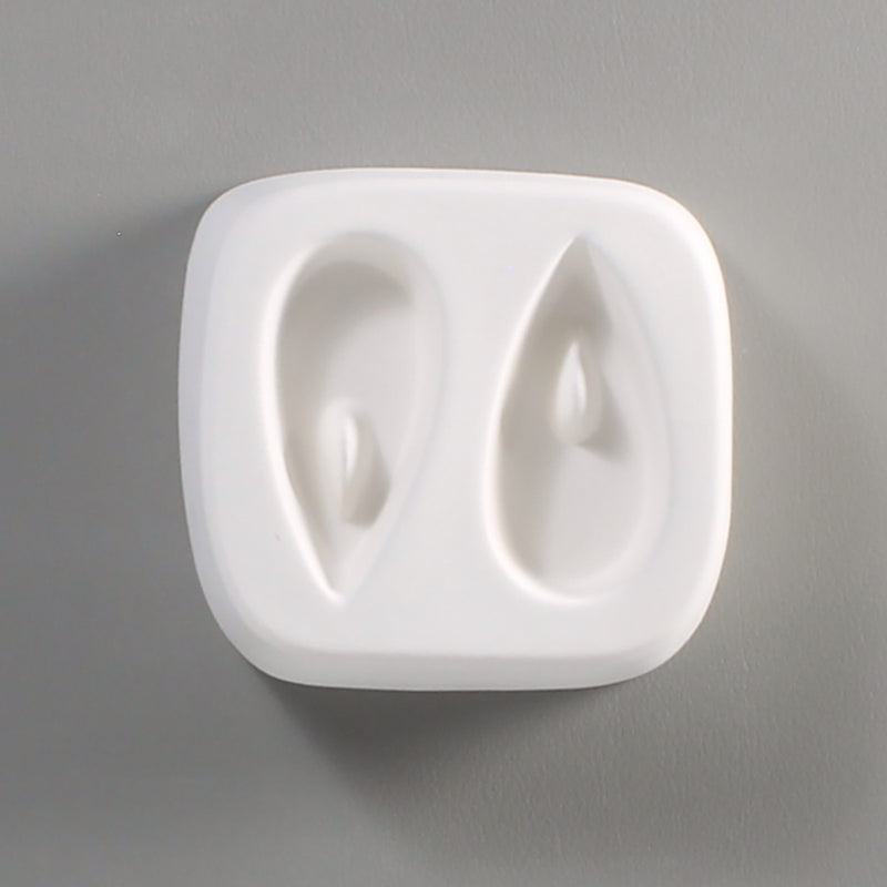 Holey Tears (2) CPI Glass Moulds LF69