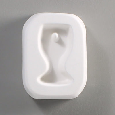Holey Wine Glass CPI Glass Moulds LF72