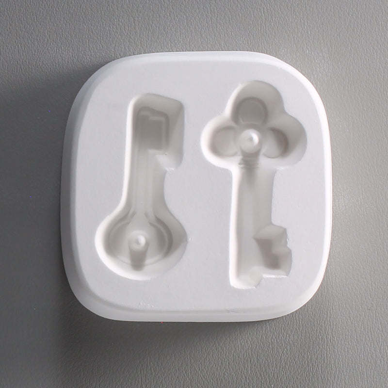 Keys (2) CPI Glass Moulds LF81