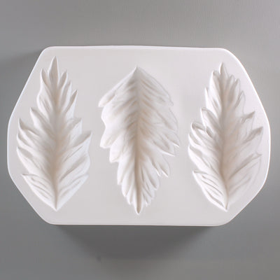Leaf Feet CPI Glass Moulds LF99