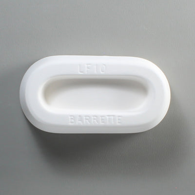 Barrette CPI Glass Mould LF10
