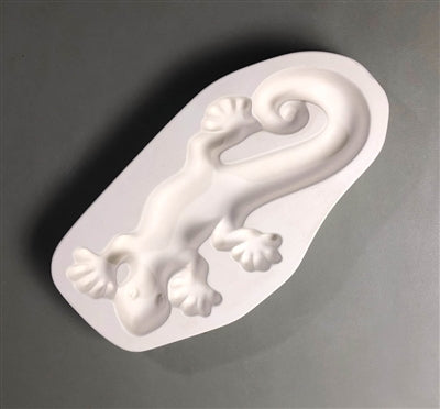 Gecko CPI Glass Mould LF207