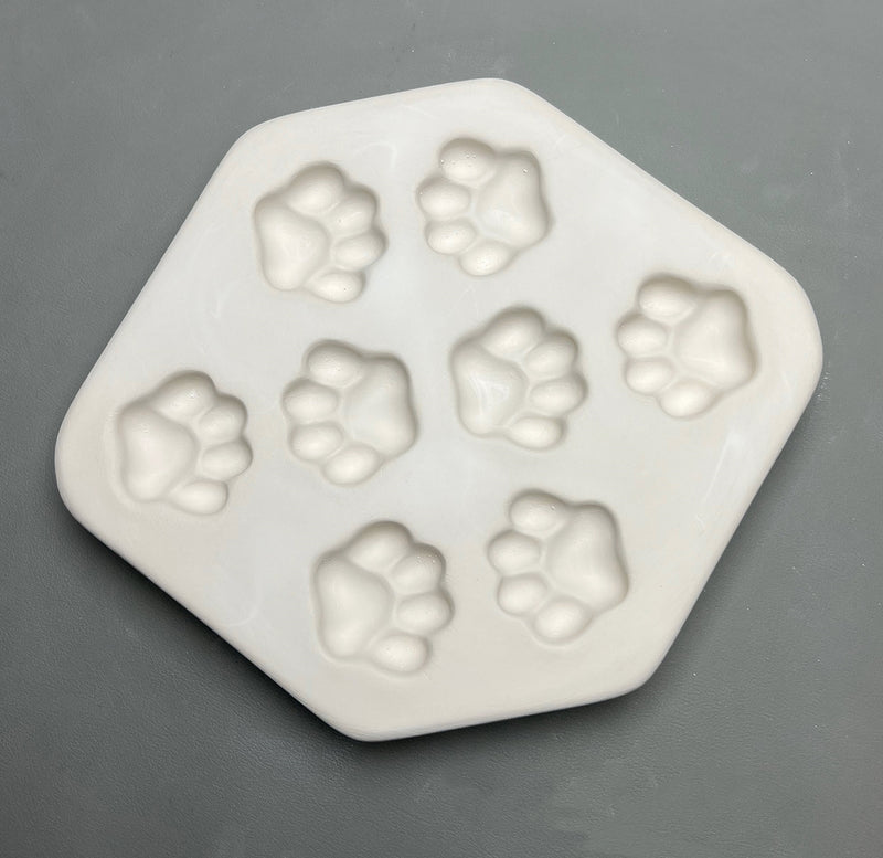 Eight Paws CPI Glass Mould LF245