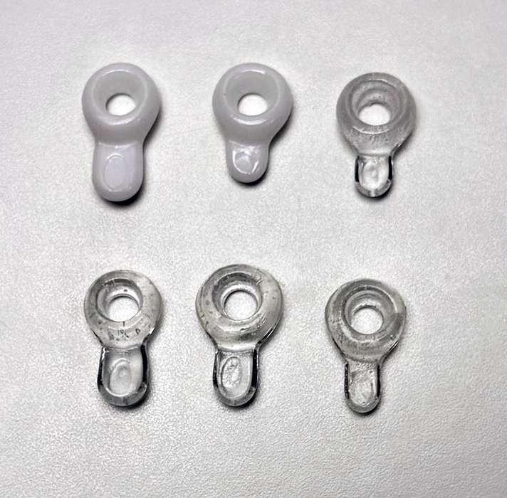 Bails (6) CPI Glass Mould LF267