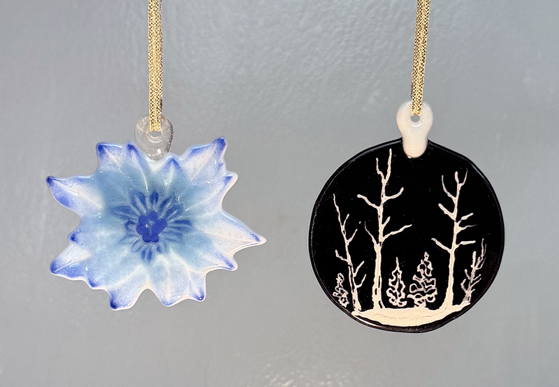 Bails (6) CPI Glass Mould LF267