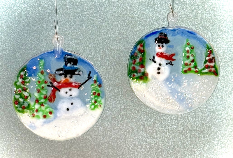 Bails (6) CPI Glass Mould LF267