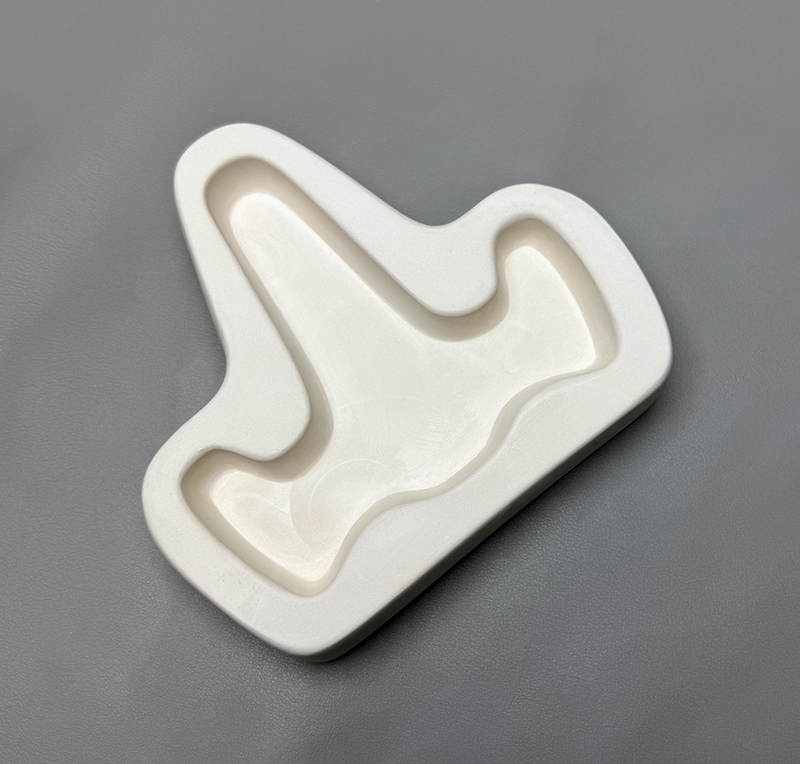 Extra Small Easel CPI Glass Moulds LF271