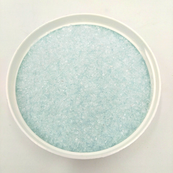 Pale Aquamarine Frit 038