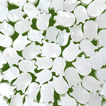 Lily of the Valley Flowers Millefiori Murrine COE096