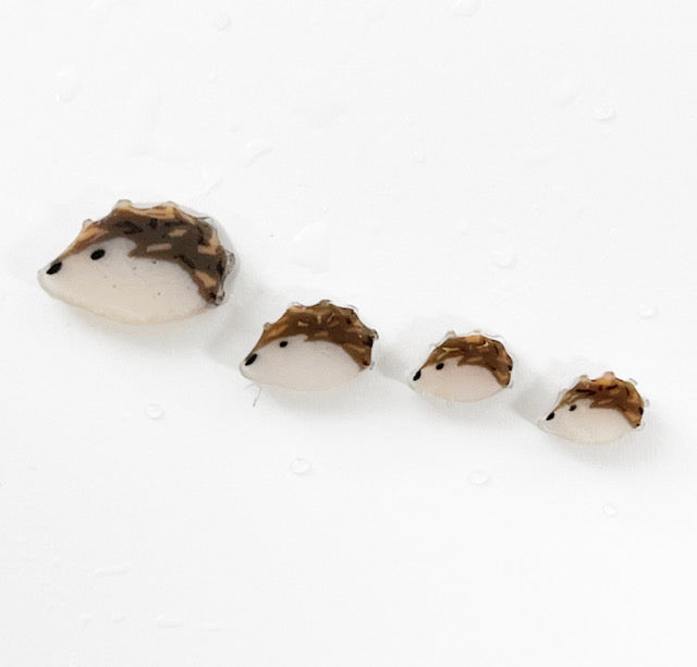 Echidna Millefiori Murrine COE096