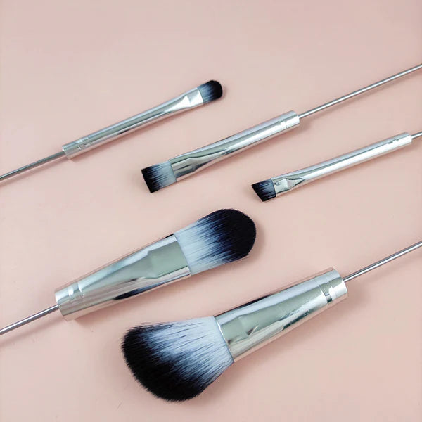 Makeup Brush Beadable