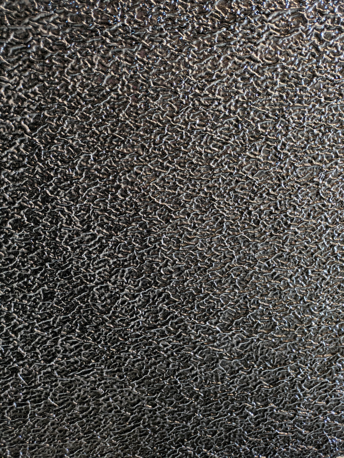 Black granite Ripple Uroboros 51-56-90 — chockadoo