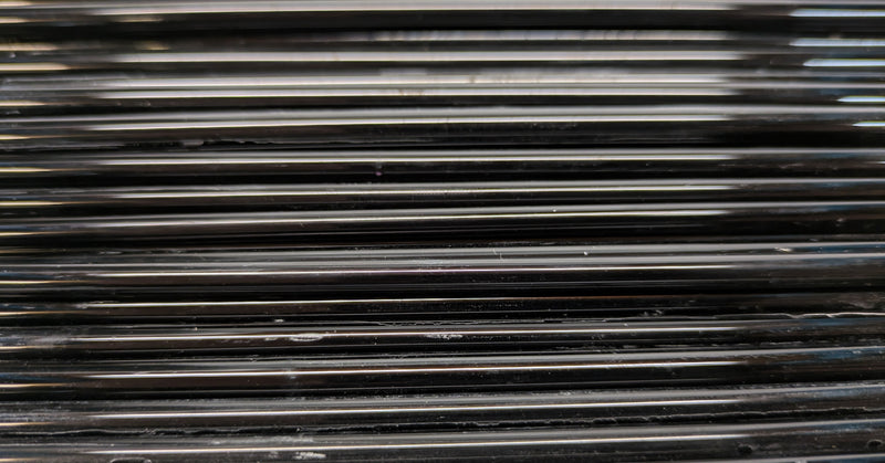 Heliotrope Transparent Reichenbach 096 Rod RW011